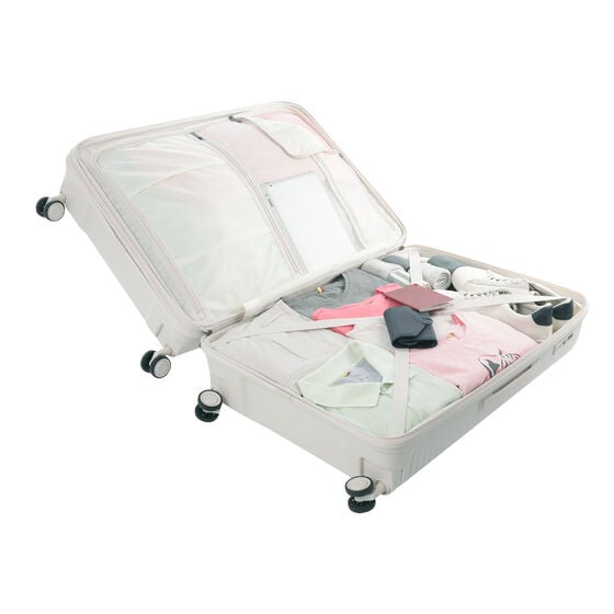totto Maleta Traveler L - Rainy Day Outlet
