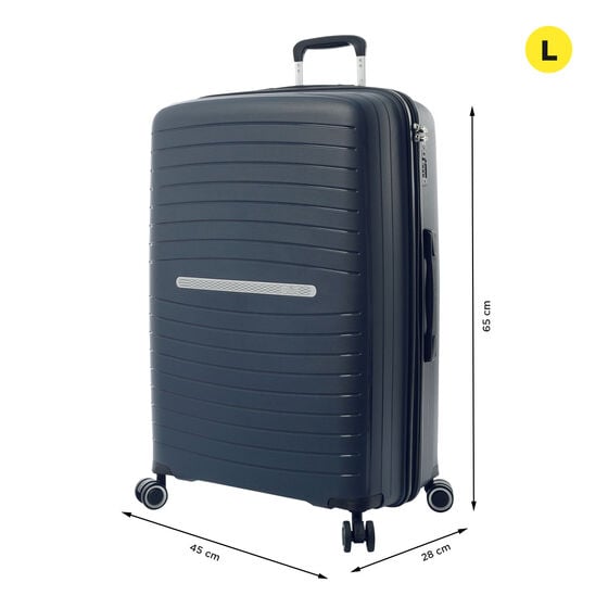 totto Maleta Wave L - Salute Ofertas