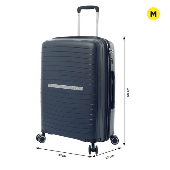 totto Maleta Wave M - Salute Venta caliente