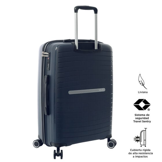 totto Maleta Wave M - Salute Venta caliente