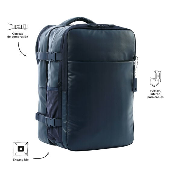 totto Mochila Grow - Salute Gran oferta