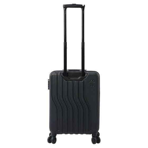 totto Maleta Nomad S - Black Rebajas baratas