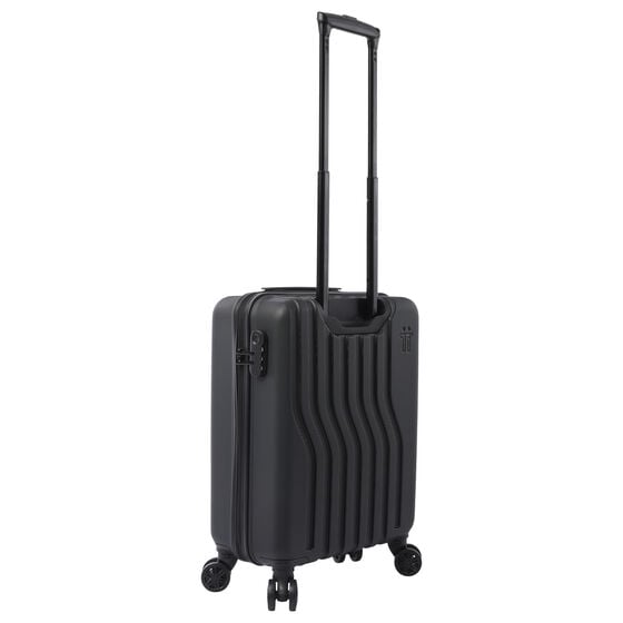 totto Maleta Nomad S - Black Rebajas baratas