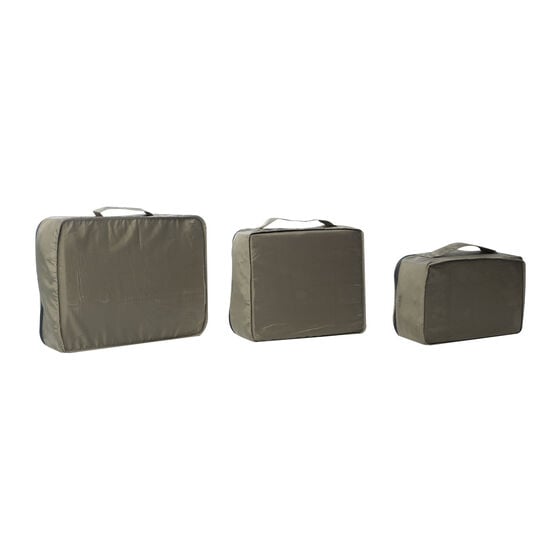 totto Organizador Packing Cube X6 - Desert Taupe Los más vendidos
