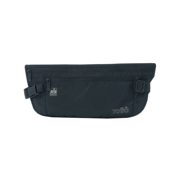 totto Riñonera Security - Salute