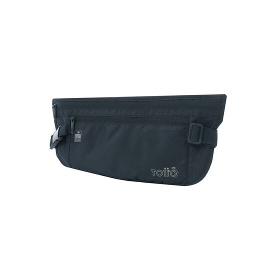 totto Riñonera Security - Salute Ventas relámpago