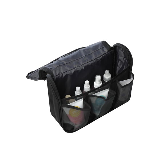 totto Organizador Weekwnder - Black Rebajas top