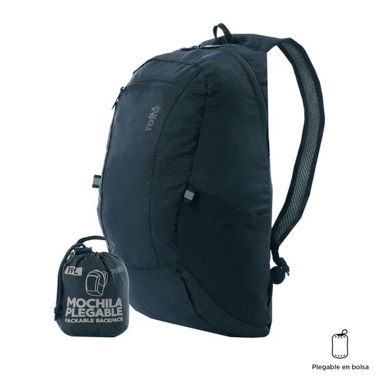 totto Mochila plegable Troker - Salute Envío gratis
