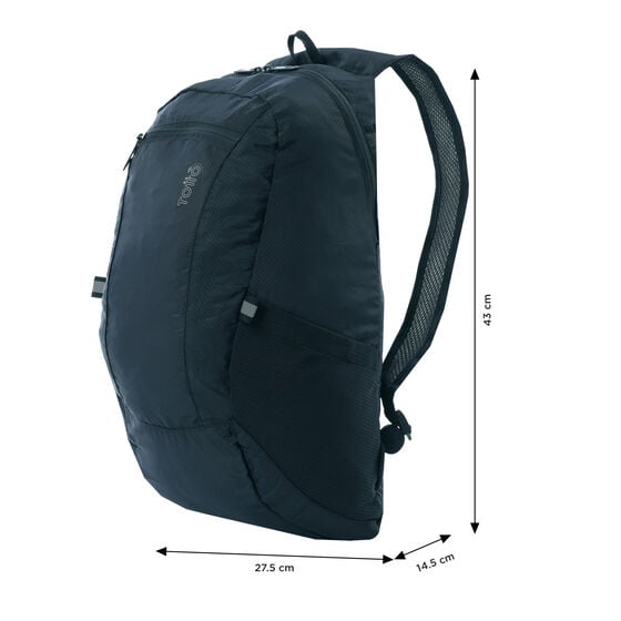 totto Mochila plegable Troker - Salute Envío gratis