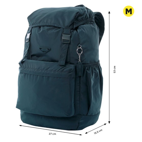 totto Mochila plegable Collapse - Salute Envío gratis