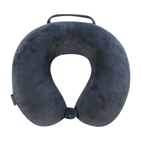 totto Kit maleta de cabina + almohada Salute Últimos 2 días