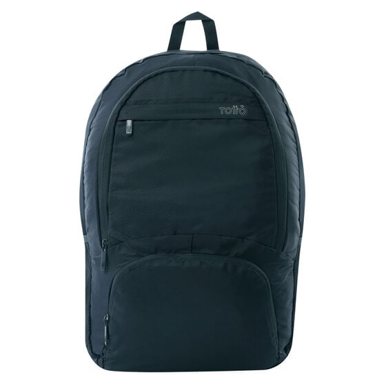 totto Mochila plegable Syncro - Salute