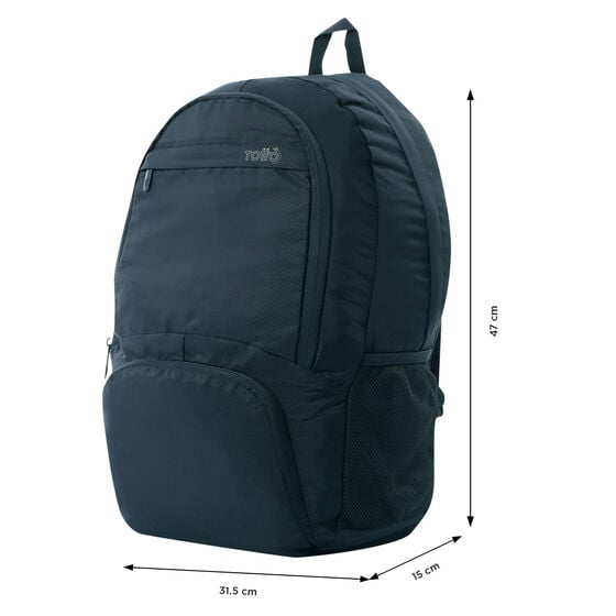 totto Mochila plegable Syncro - Salute Promoción trimestral