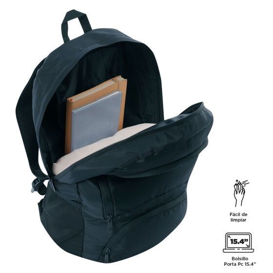 totto Mochila plegable Syncro - Salute Promoción trimestral