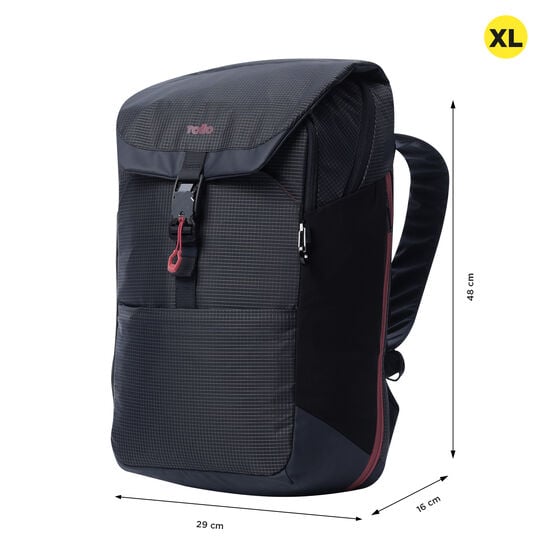 totto Mochila Dual - Salute Superdescuento