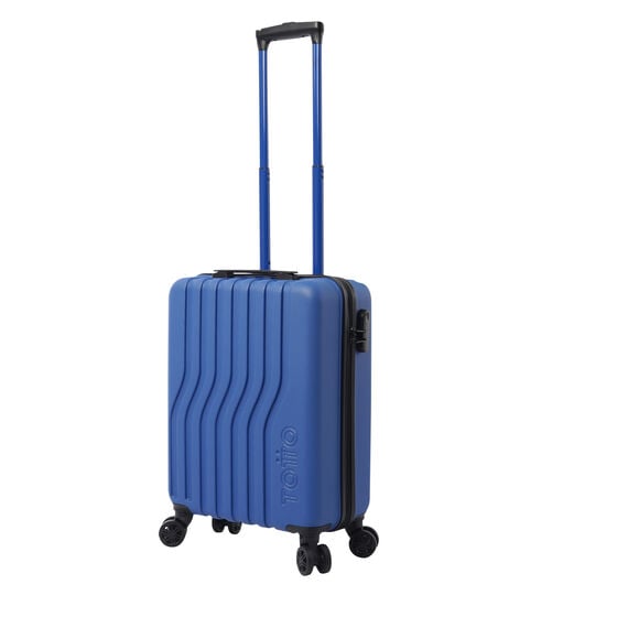 totto Maleta Nomad S - Snorkel Blue Grandes descuentos