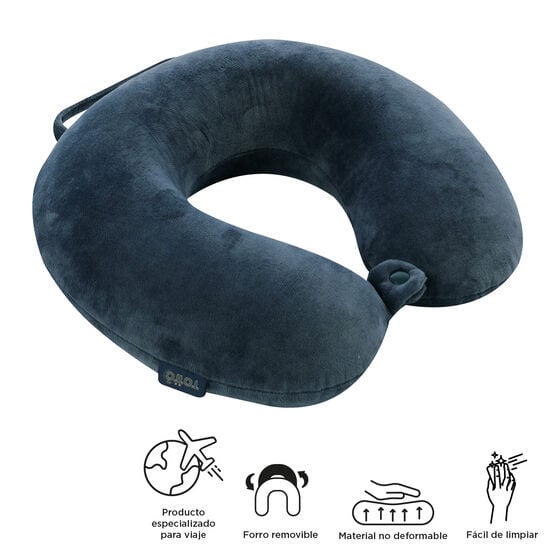 totto Almohada Jet Pillow - Salute Oferta exclusiva