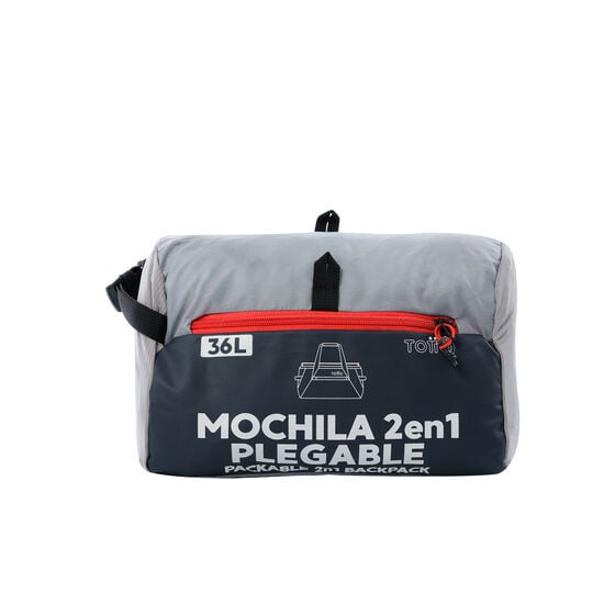 totto Bolsa 2 en 1 Rever M - Salute Ofertas de temporada