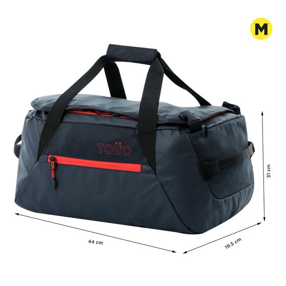 totto Bolsa 2 en 1 Rever M - Salute Ofertas de temporada