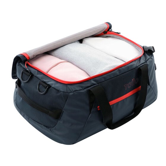 totto Bolsa 2 en 1 Rever M - Salute Ofertas de temporada