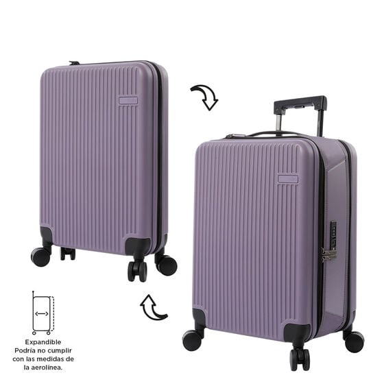 totto Maleta Minimize S - Montana Grape 2025