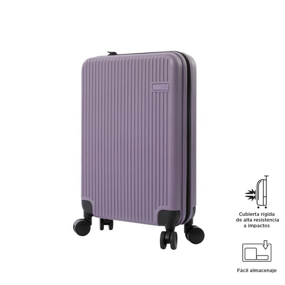 totto Maleta Minimize S - Montana Grape 2025