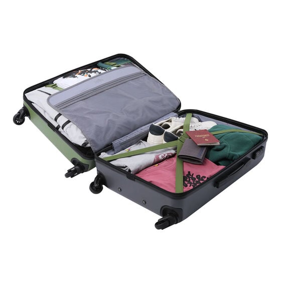 totto Maleta Bazy M - Cedar Green Outlet online