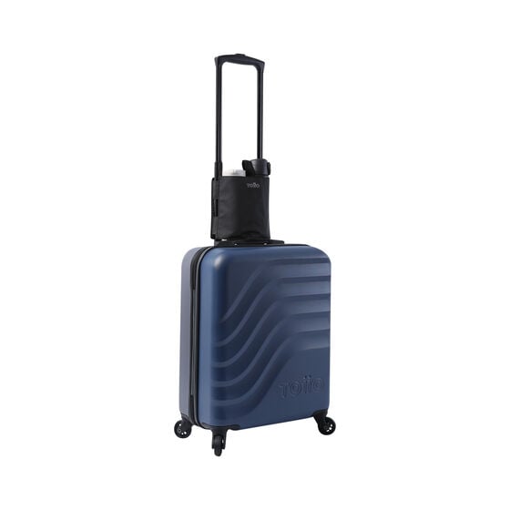 totto Complemento para maleta Free Hands - Negro