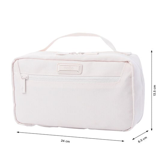 totto Organizador Cargo - White Sand Los más vendidos