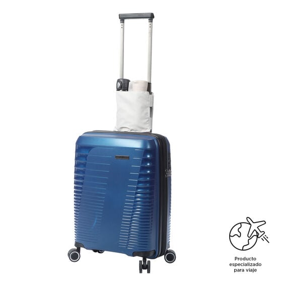 totto Complemento para maleta Free Hands - White Sand Ventas relámpago