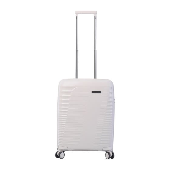 totto Maleta Traveler S - White Sand