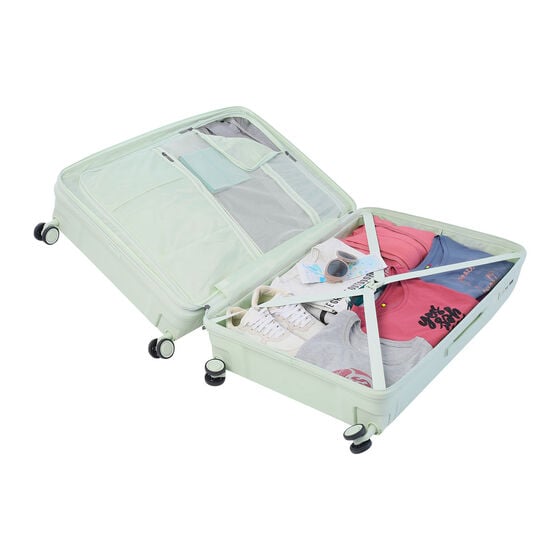 totto Maleta Traveler L - Meadow Mist Libre de impuestos