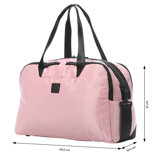 totto Bolsa Weekender L - Peachskin Oferta exclusiva