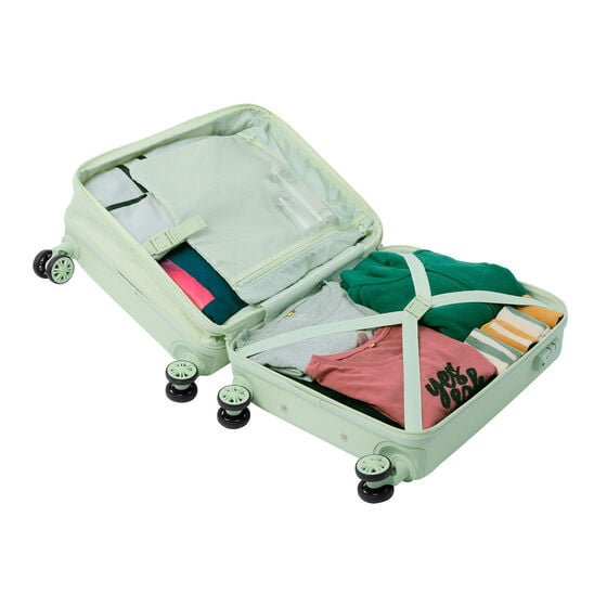 totto Maleta Bazy+ S - Meadow Mist Descuento por venta flash