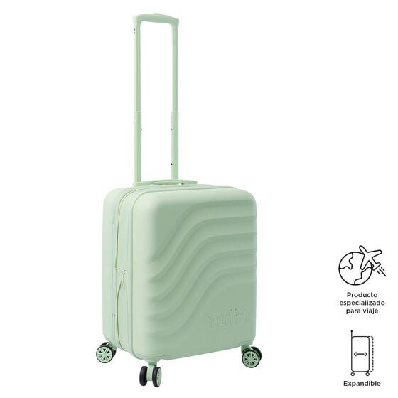 totto Maleta Bazy+ S - Meadow Mist Descuento por venta flash