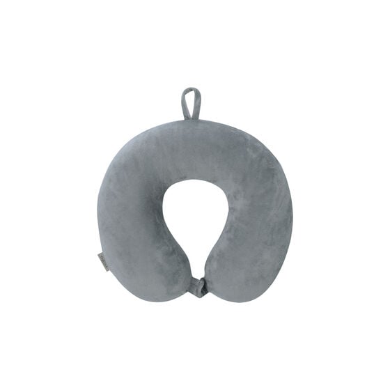 totto Almohada de viaje Pylot - Titanium