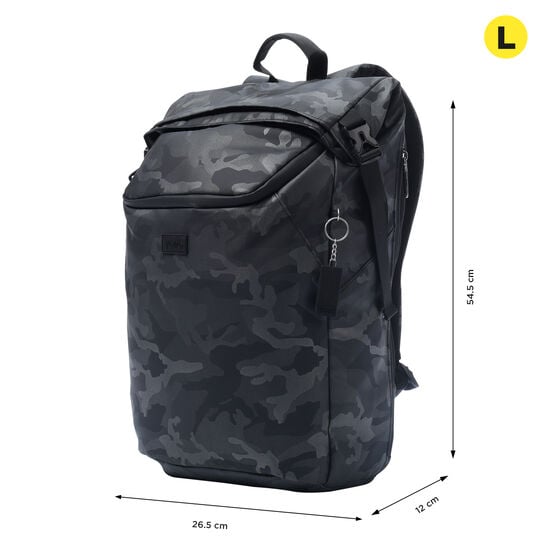 totto Mochila Chicago - Brunel Grandes ahorros