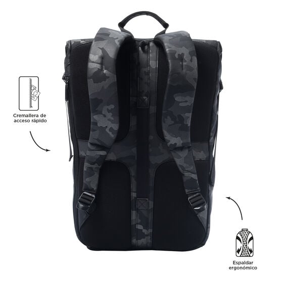 totto Mochila Chicago - Brunel Grandes ahorros