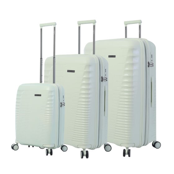 totto Juego de maletas Traveler - Meadow Mist