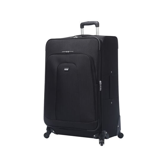 totto Juego de maletas Andromeda 2.0 - Negro Outlet online