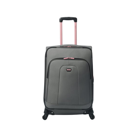 totto Maleta Andromeda M 2.0 - Titanium