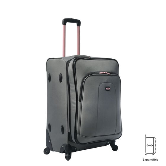 totto Maleta Andromeda M 2.0 - Titanium Ofertas