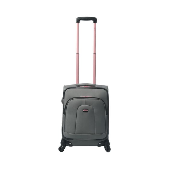 totto Maleta Andromeda S 2.0 - Titanium