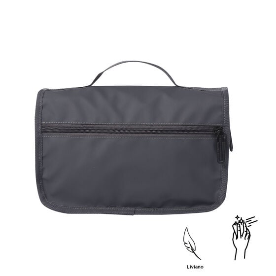 totto Organizador de viaje Green Code - Titanium Gran oferta