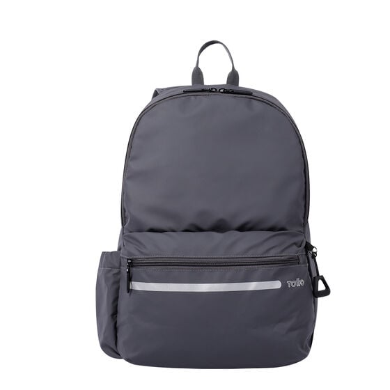 totto Mochila Green Code - Titanium
