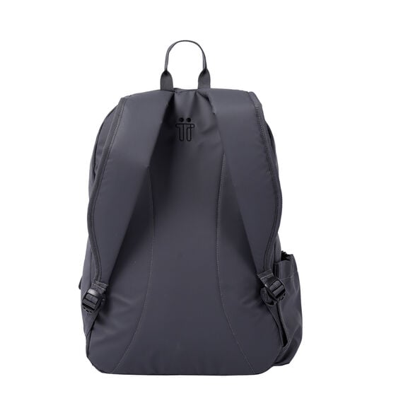 totto Mochila Green Code - Titanium Rebajas baratas