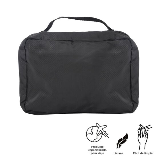 totto Organizador de baño All In - Negro Los más vendidos