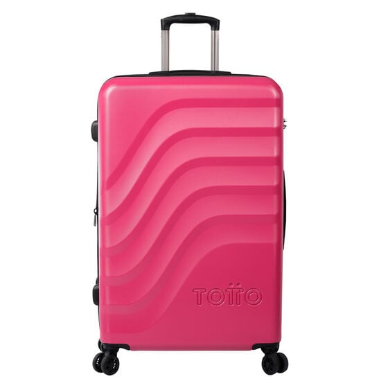 totto Maleta Bazy+ L - Deco Rose