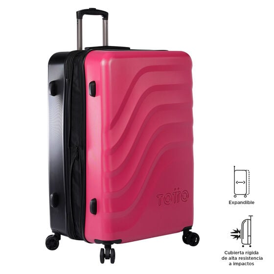 totto Maleta Bazy+ L - Deco Rose Tienda