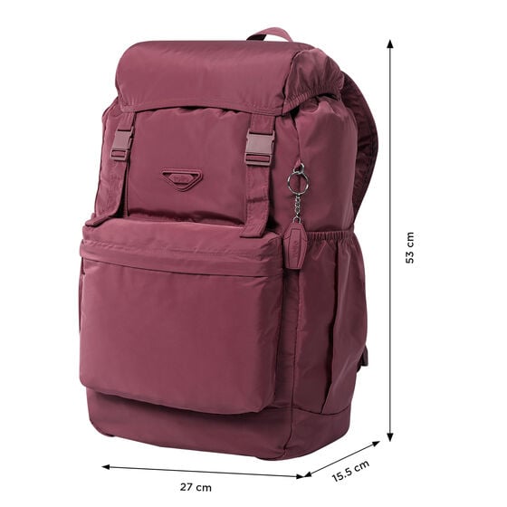 totto Mochila plegable Collapse - Deco Rose Tienda